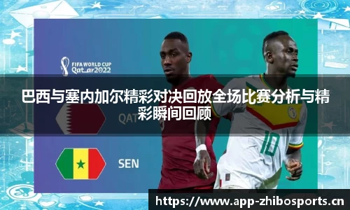 巴西与塞内加尔精彩对决回放全场比赛分析与精彩瞬间回顾